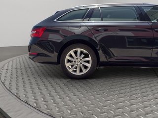 Skoda Superb Combi 2.0 TDI 90kW (122CV) DSG Ambition