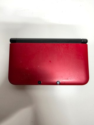 Nintendo 3DS XL Nero + Accessori