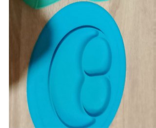 Kit alimentación infantil