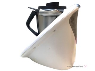 thermomix vorwerk tm6