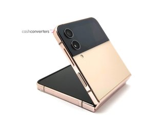 samsung galaxy z flip 4 128