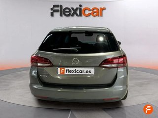 Opel Astra 1.4 Turbo 110kW (150CV) Dynamic