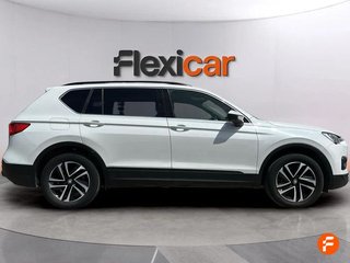 Seat Tarraco 1.5 TSI 110kW (150CV) St&Sp Xcellence