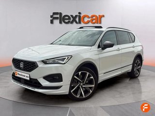 Seat Tarraco 2.0 TDI 147kW 4Drive DSG S&S FR