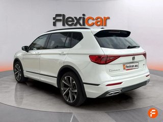 Seat Tarraco 2.0 TDI 147kW 4Drive DSG S&S FR