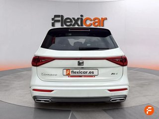 Seat Tarraco 2.0 TDI 147kW 4Drive DSG S&S FR
