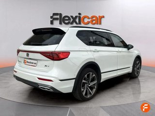 Seat Tarraco 2.0 TDI 147kW 4Drive DSG S&S FR