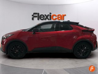 Toyota C-HR 2.0 220PH GR Sport