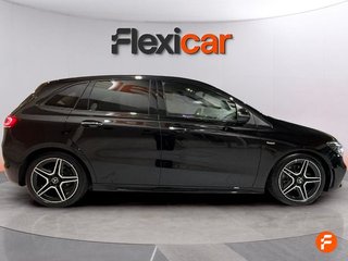 Mercedes Clase B B 200 d