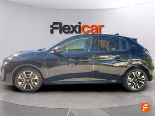 Peugeot 208 Allure Gasolina 100 S&S 6 Vel. MAN