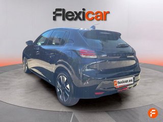 Peugeot 208 Allure Gasolina 100 S&S 6 Vel. MAN