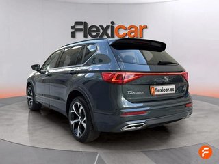 Seat Tarraco 2.0 TDI 147kW 4Drive DSG S&S FR GO XL