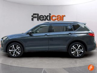 Seat Tarraco 2.0 TDI 147kW 4Drive DSG S&S FR GO XL