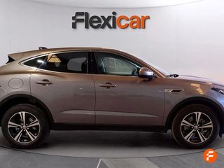 Jaguar E-Pace 2.0D 120kW S 4WD Auto