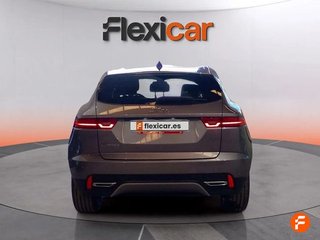 Jaguar E-Pace 2.0D 120kW S 4WD Auto