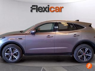 Jaguar E-Pace 2.0D 120kW S 4WD Auto