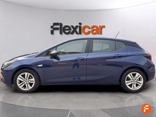 Opel Astra 1.2T SHT 96kW (130CV) Business Elegance