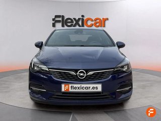 Opel Astra 1.2T SHT 96kW (130CV) Business Elegance