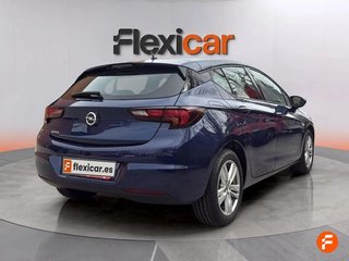 Opel Astra 1.2T SHT 96kW (130CV) Business Elegance