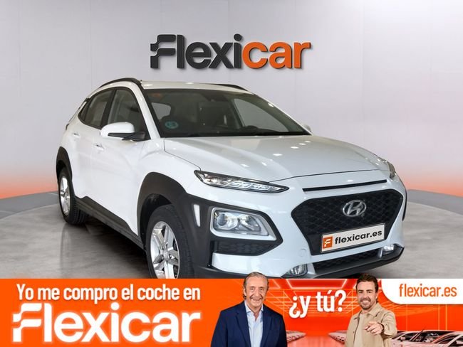 Hyundai Kona 1.6 CRDI 85kW (115CV) Klass 4X2 - foto 1