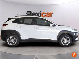 Hyundai Kona 1.6 CRDI 85kW (115CV) Klass 4X2