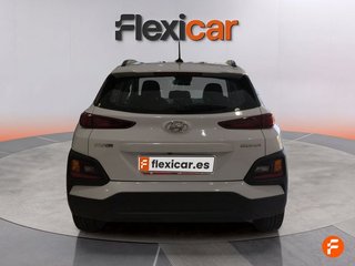 Hyundai Kona 1.6 CRDI 85kW (115CV) Klass 4X2