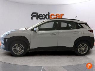 Hyundai Kona 1.6 CRDI 85kW (115CV) Klass 4X2