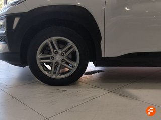 Hyundai Kona 1.6 CRDI 85kW (115CV) Klass 4X2