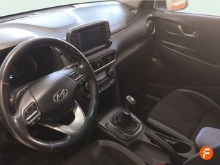 Hyundai Kona 1.6 CRDI 85kW (115CV) Klass 4X2