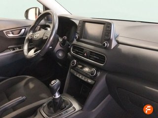 Hyundai Kona 1.6 CRDI 85kW (115CV) Klass 4X2
