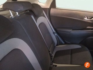 Hyundai Kona 1.6 CRDI 85kW (115CV) Klass 4X2