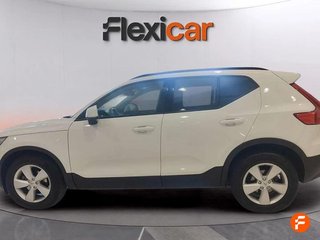 Volvo XC40 2.0 D3 Auto
