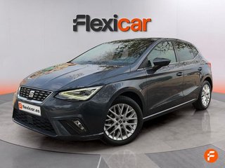 Seat Ibiza 1.0 TSI 85kW Special Edition Xcellence