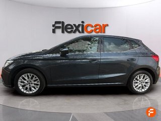 Seat Ibiza 1.0 TSI 85kW Special Edition Xcellence
