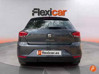 Seat Ibiza 1.0 TSI 85kW Special Edition Xcellence