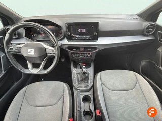Seat Ibiza 1.0 TSI 85kW Special Edition Xcellence