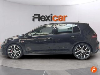 Volkswagen Golf GTI Performance 2.0 TSI 180kW(245CV) DSG