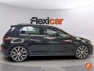 Volkswagen Golf GTI Performance 2.0 TSI 180kW(245CV) DSG