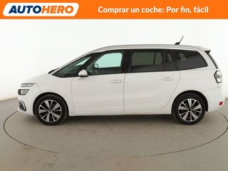 Citroën Grand C4 Spacetourer 1.5 Blue-HDi Feel