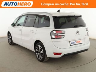 Citroën Grand C4 Spacetourer 1.5 Blue-HDi Feel