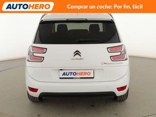 Citroën Grand C4 Spacetourer 1.5 Blue-HDi Feel