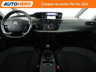 Citroën Grand C4 Spacetourer 1.5 Blue-HDi Feel