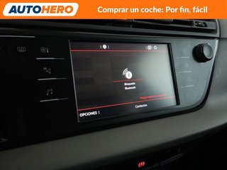 Citroën Grand C4 Spacetourer 1.5 Blue-HDi Feel