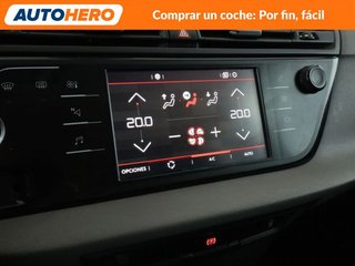 Citroën Grand C4 Spacetourer 1.5 Blue-HDi Feel