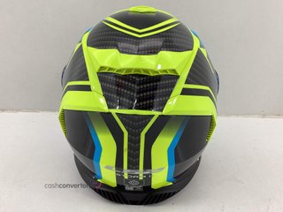 casco integral ls2 storm 2
