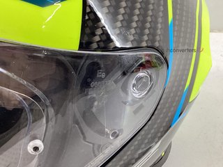 casco integral ls2 storm 2