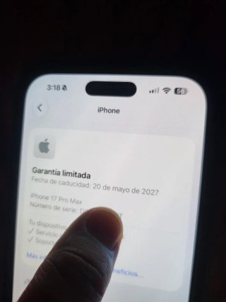 iPhone 17 Pro Max 512 GB