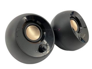 altavoces pc creative pebble mf1725