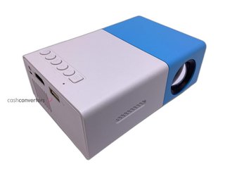 proyector home cinema led sin modelo