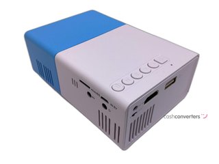 proyector home cinema led sin modelo
